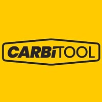 Carbitool logo, Carbitool contact details