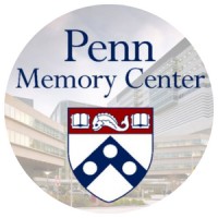 Penn Memory Center logo, Penn Memory Center contact details