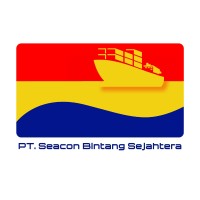 PT. Seacon Bintang Sejahtera logo, PT. Seacon Bintang Sejahtera contact details