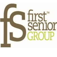 First Senior Group logo, First Senior Group contact details