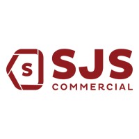 SJS COMMERCIAL, LLC logo, SJS COMMERCIAL, LLC contact details