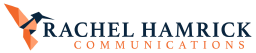 Rachel Hamrick Communications logo, Rachel Hamrick Communications contact details