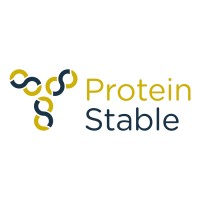 ProteinStable logo, ProteinStable contact details