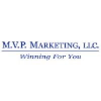 MVP Marketing LLC. logo, MVP Marketing LLC. contact details