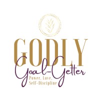 Godly Goal-Getter logo, Godly Goal-Getter contact details