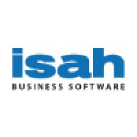 Isah Business Software logo, Isah Business Software contact details