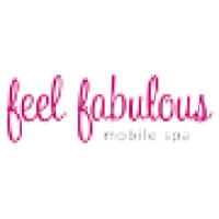 Feel Fabulous Mobile Spa Inc logo, Feel Fabulous Mobile Spa Inc contact details