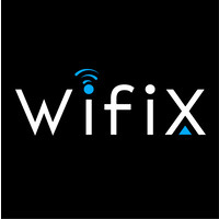 Wifix logo, Wifix contact details