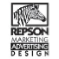 Repson Advertising logo, Repson Advertising contact details