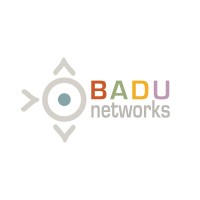 Badu Networks logo, Badu Networks contact details