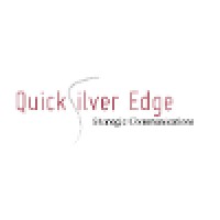 Quicksilver Edge Strategic Communication logo, Quicksilver Edge Strategic Communication contact details