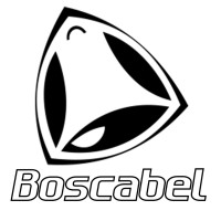 BOSCABEL weapon systems logo, BOSCABEL weapon systems contact details