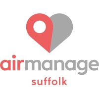 Air Manage Suffolk logo, Air Manage Suffolk contact details