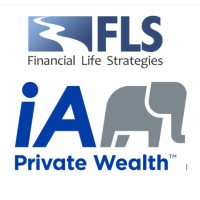 Financial Life Strategies | iA Private Wealth logo, Financial Life Strategies | iA Private Wealth contact details