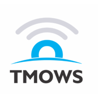 TMOWS logo, TMOWS contact details