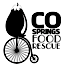 Colorado Springs Food Rescue logo, Colorado Springs Food Rescue contact details