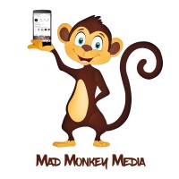 Mad Monkey Media Inc logo, Mad Monkey Media Inc contact details