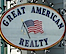 Great American Realty logo, Great American Realty contact details