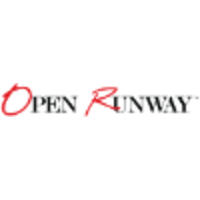 Open Runway logo, Open Runway contact details