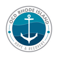 OCD Rhode Island logo, OCD Rhode Island contact details