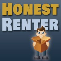 Honest Renter logo, Honest Renter contact details