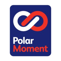 Polar Moment logo, Polar Moment contact details