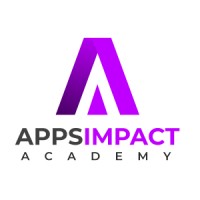 APPSIMPACT Academy logo, APPSIMPACT Academy contact details