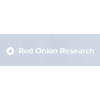 Red Onion Research logo, Red Onion Research contact details