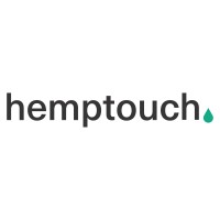 HEMPTOUCH logo, HEMPTOUCH contact details