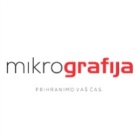 Mikrografija d.o.o logo, Mikrografija d.o.o contact details