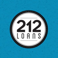 212 Loans logo, 212 Loans contact details