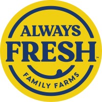 Always Fresh Farms logo, Always Fresh Farms contact details