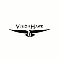 VisionHawk logo, VisionHawk contact details