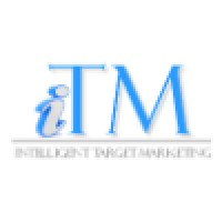 Intelligent Target Marketing logo, Intelligent Target Marketing contact details