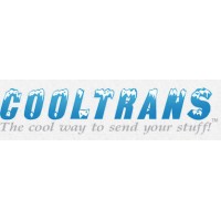 COOLTRANS logo, COOLTRANS contact details