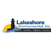 Lakeshore Environmental, Inc. logo, Lakeshore Environmental, Inc. contact details