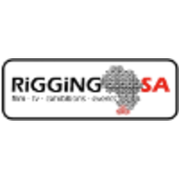 RIGGING SA (Pty) Ltd logo, RIGGING SA (Pty) Ltd contact details