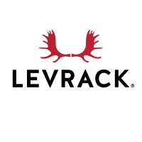 Levrack logo, Levrack contact details