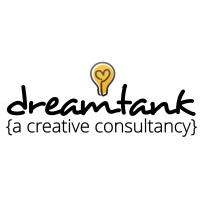 Dreamtank Group logo, Dreamtank Group contact details