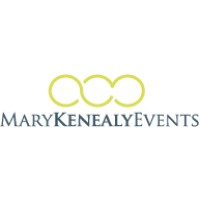 Mary Kenealy Events logo, Mary Kenealy Events contact details