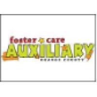 Foster Care Auxiliary Orange County logo, Foster Care Auxiliary Orange County contact details