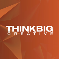 Think BIG Creative logo, Think BIG Creative contact details