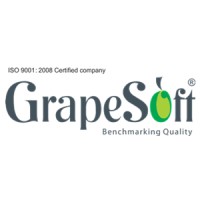 Grapesoft Canada Inc. logo, Grapesoft Canada Inc. contact details