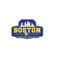 Boston Crating & Packaging logo, Boston Crating & Packaging contact details