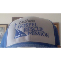 LAS CRUCES GOSPEL RESCUE MISSION INC logo, LAS CRUCES GOSPEL RESCUE MISSION INC contact details