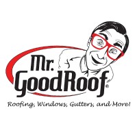 Mr. GoodRoof Inc logo, Mr. GoodRoof Inc contact details