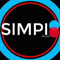 SIMPIO PR LLC logo, SIMPIO PR LLC contact details