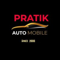 Pratik Automobiles - India logo, Pratik Automobiles - India contact details