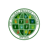 ITF Global Pvt LTD logo, ITF Global Pvt LTD contact details