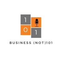 Business (Not) 101 logo, Business (Not) 101 contact details